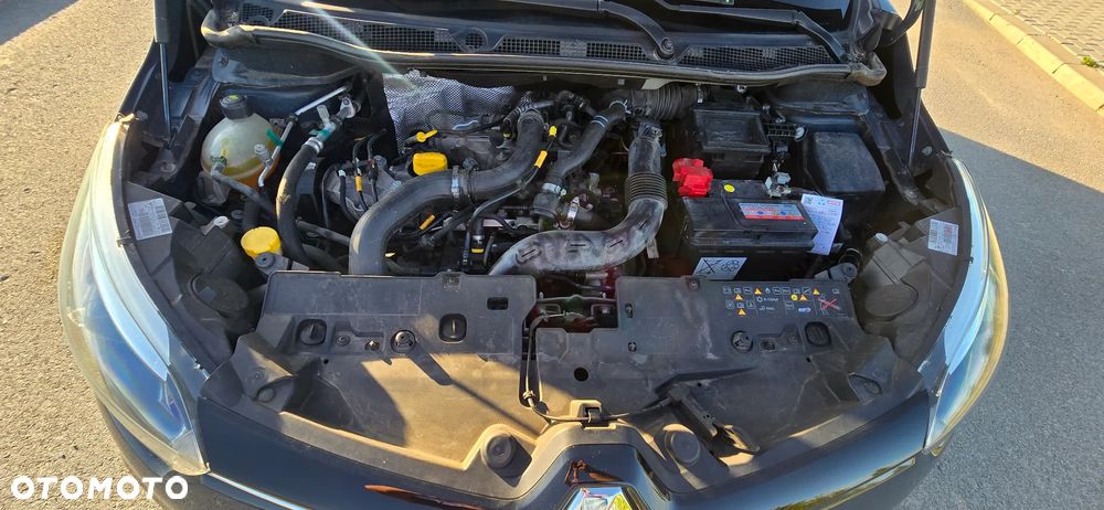 Renault Captur ENERGY TCe 90 Start&Stop Luxe - 36