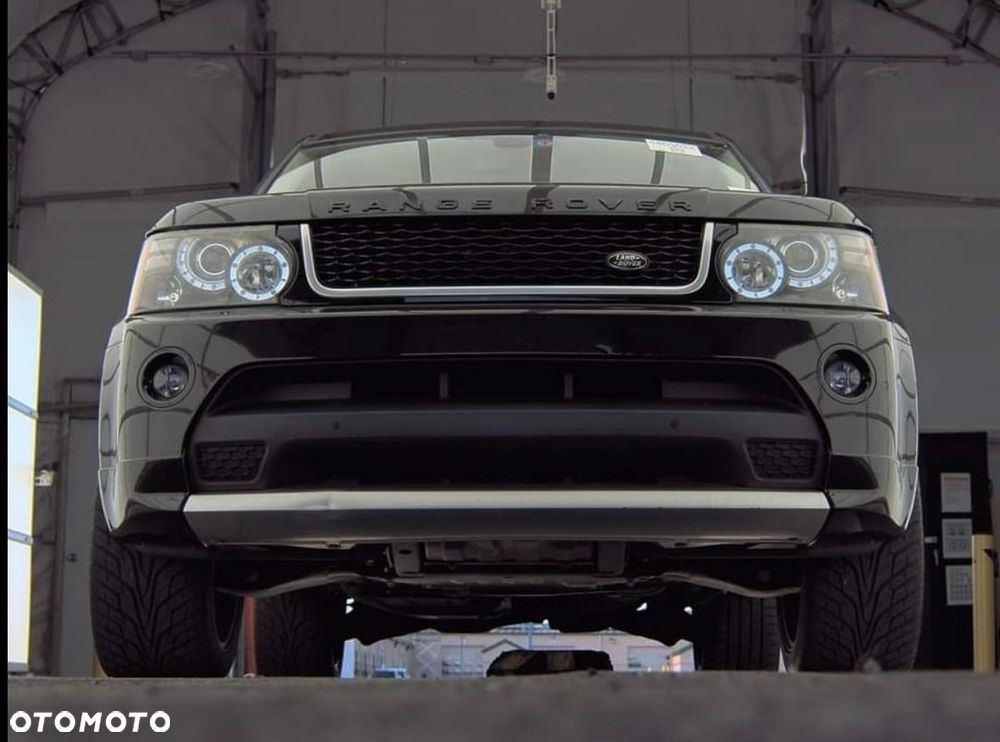 Land Rover Range Rover Sport Supercharged HSE Dynamic - 1