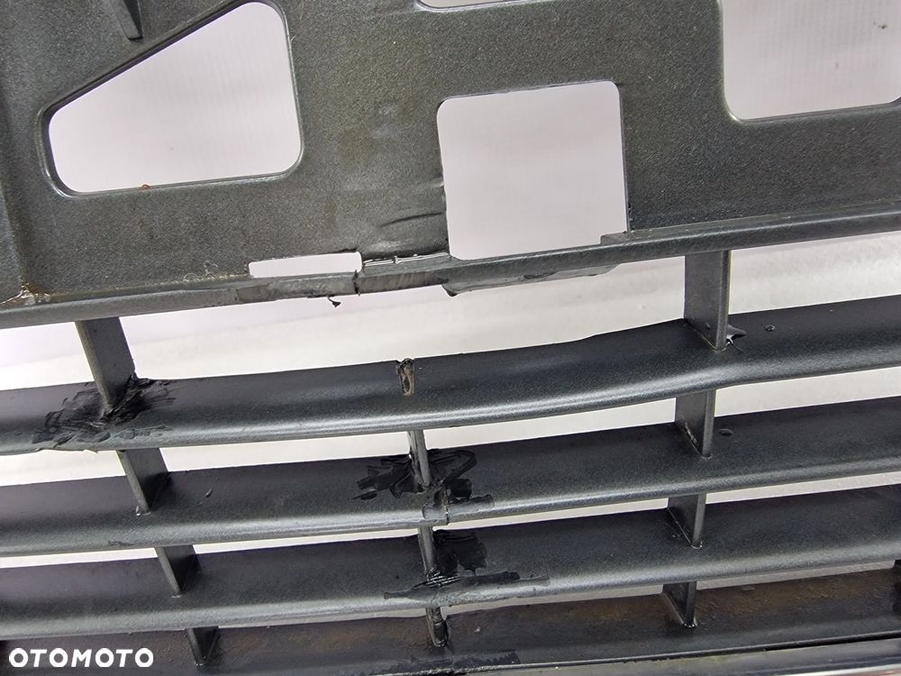 AUDI A6 C6 04- 4FO ATRAPA / GRILL PRZEDNI PRZÓD , NR 4FO853651 , NR AUKCJI GR269 (270) - 12