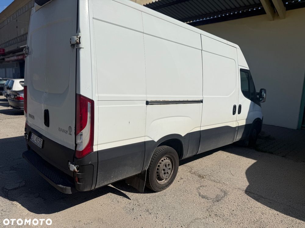 Iveco Daily 35S15 - 4