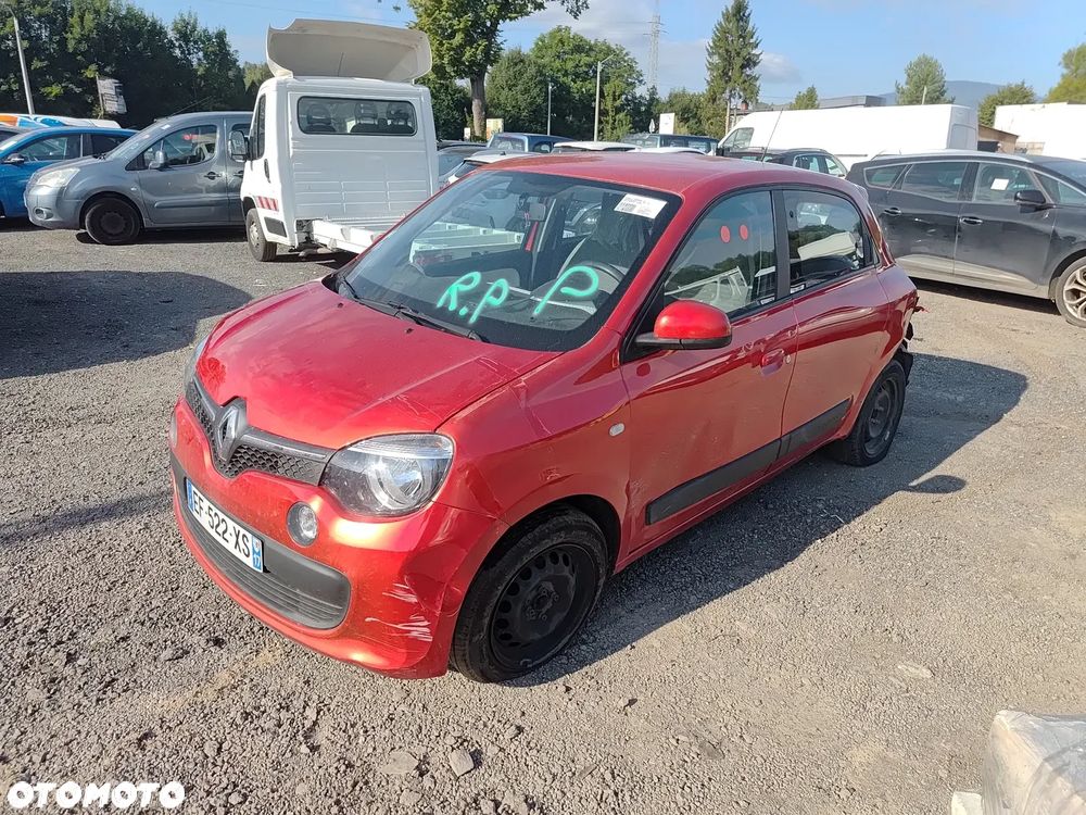 Renault Twingo SCe 70 Experience - 3
