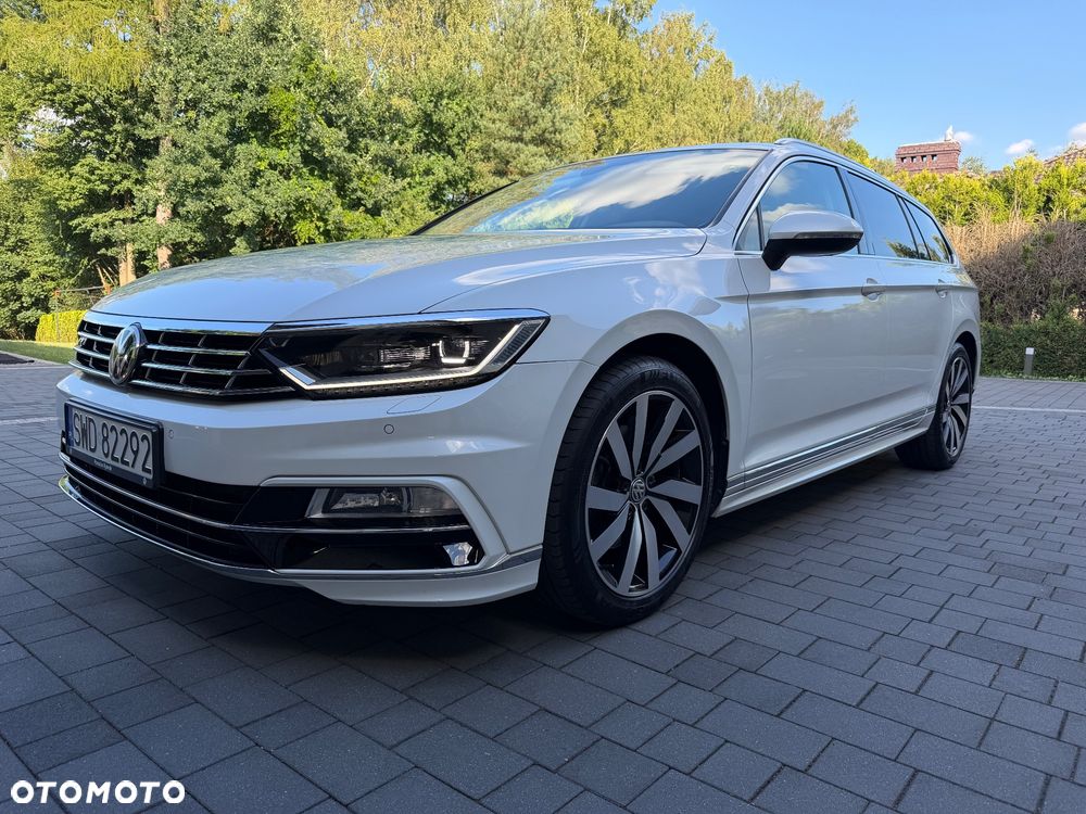 Volkswagen Passat - 14