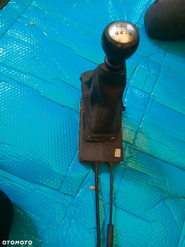 LEWAREK WYBIERAK PEUGEOT 407 9683949180 CITROEN C5 X7 - 1