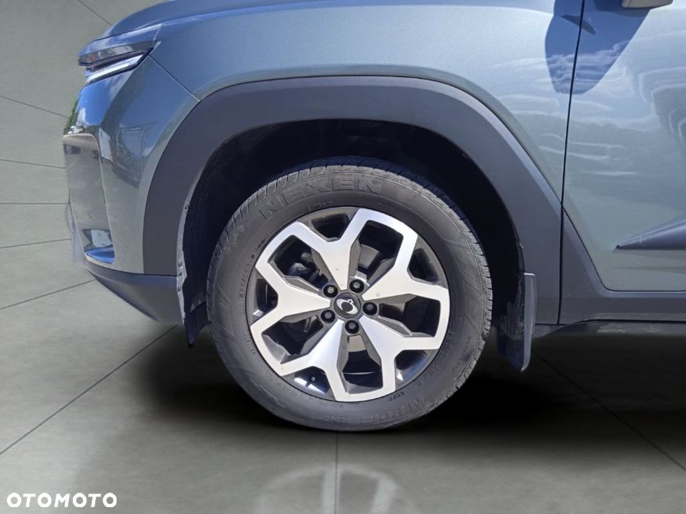 SsangYong/KGM Torres 1.5 T-GDI Adventure - 11
