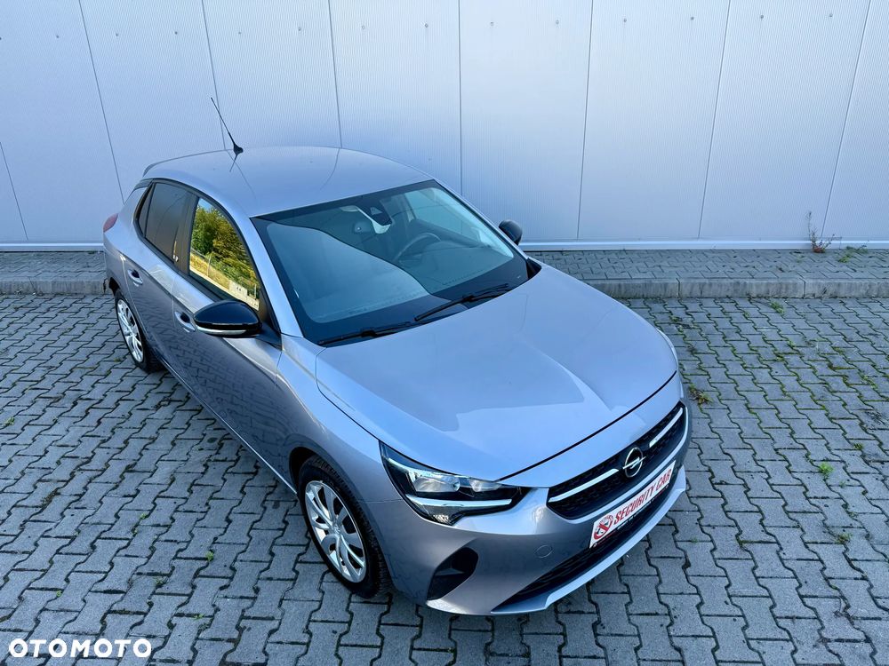 Opel Corsa - 7