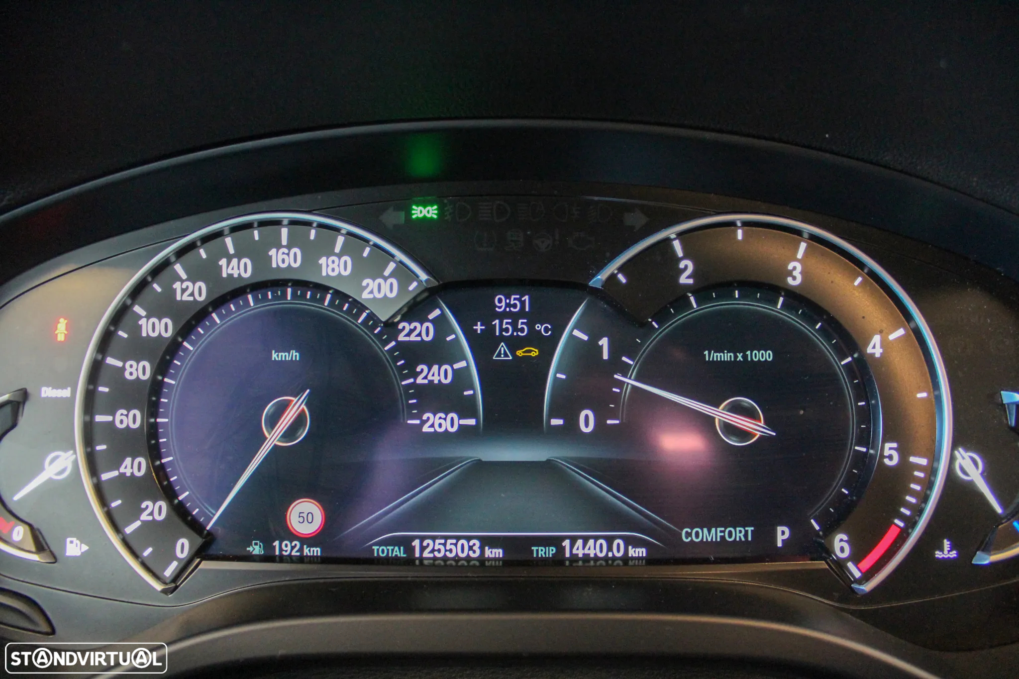 BMW X4 30 d xDrive Pack M Auto - 11