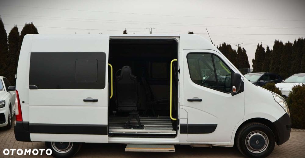 Renault Master L3H2 Business - 6