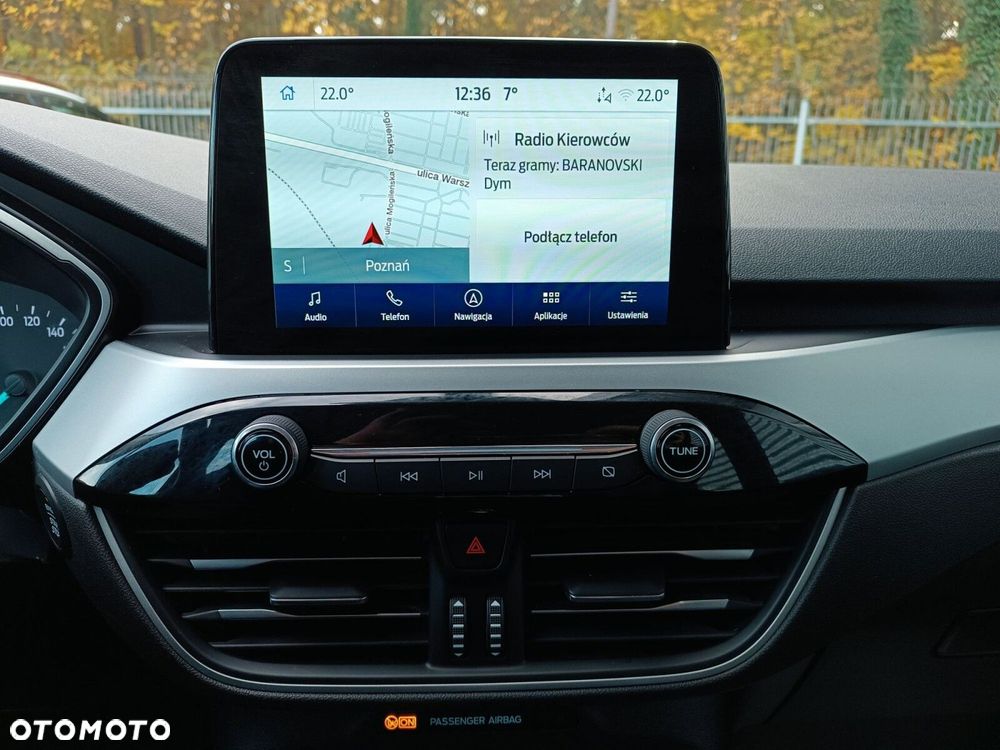 Ford Kuga 1.5 EcoBlue FWD Titanium - 19