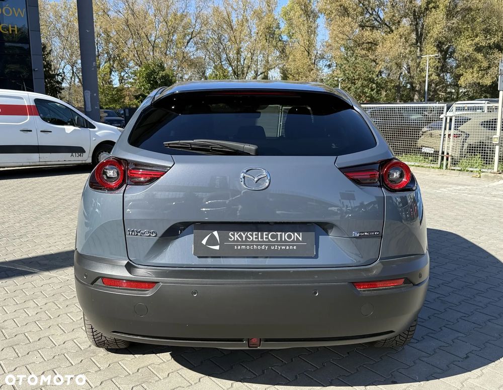 Mazda MX-30 35.5kWh Makoto - 3