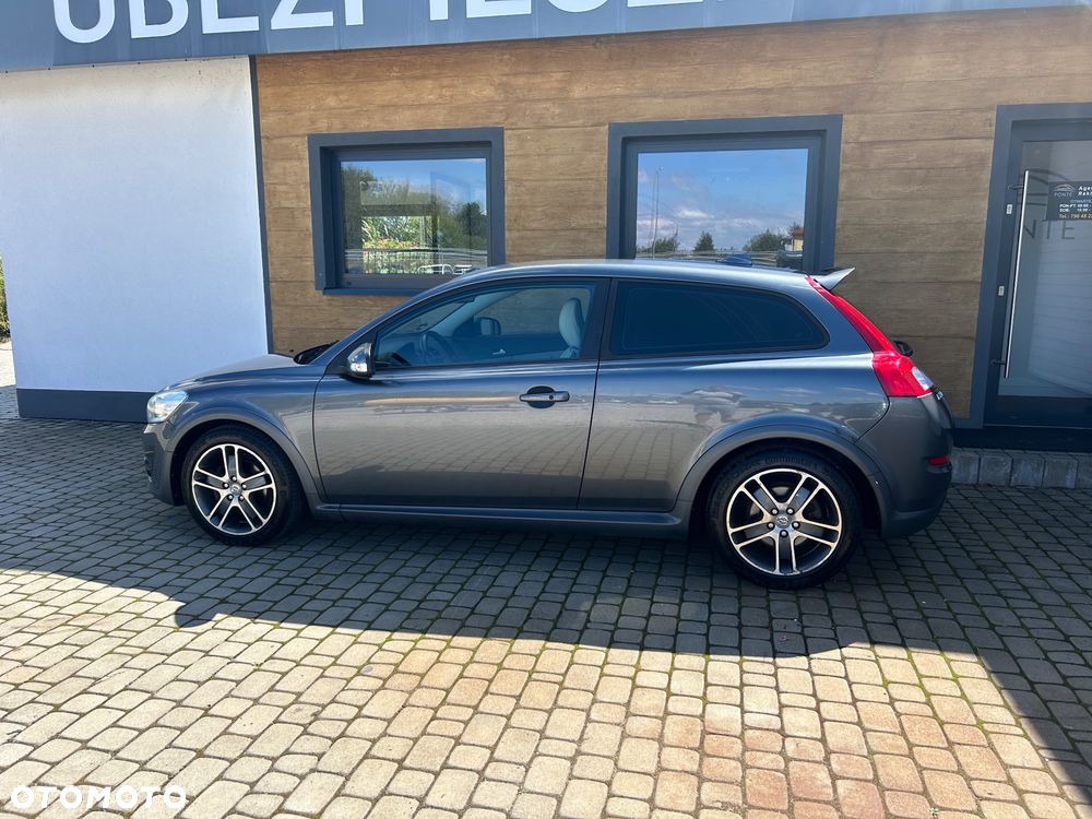 Volvo C30 DRIVe Summum - 22