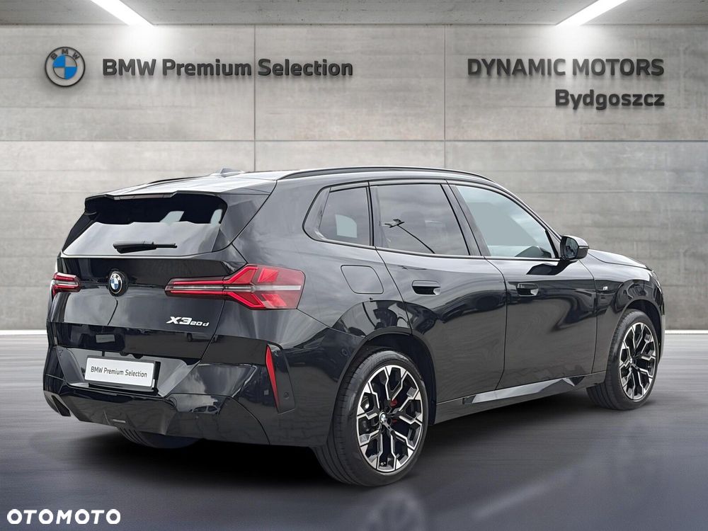 BMW X3 - 7