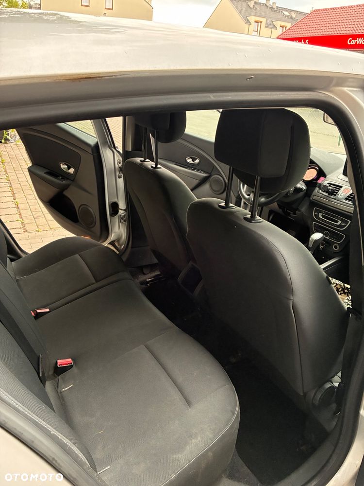 Renault Megane - 7
