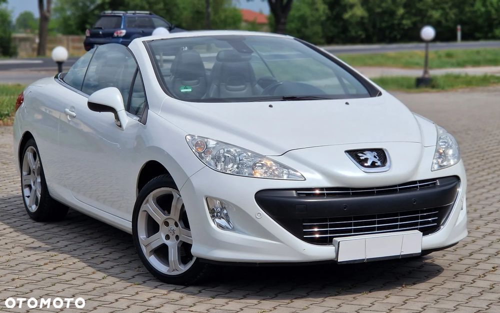 Peugeot 308 CC 1.6 THP Sport Pack - 6