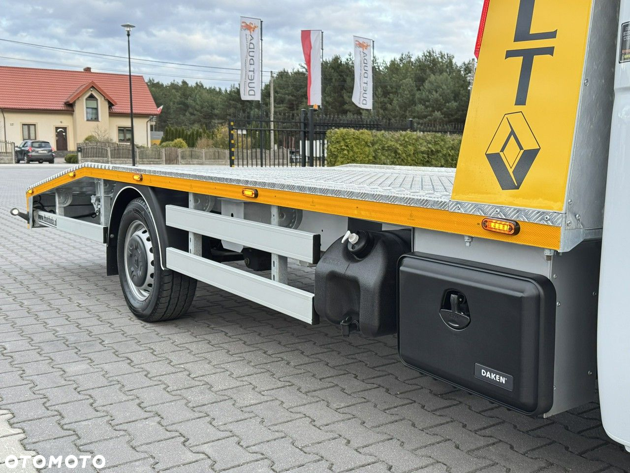 Renault Master - 8
