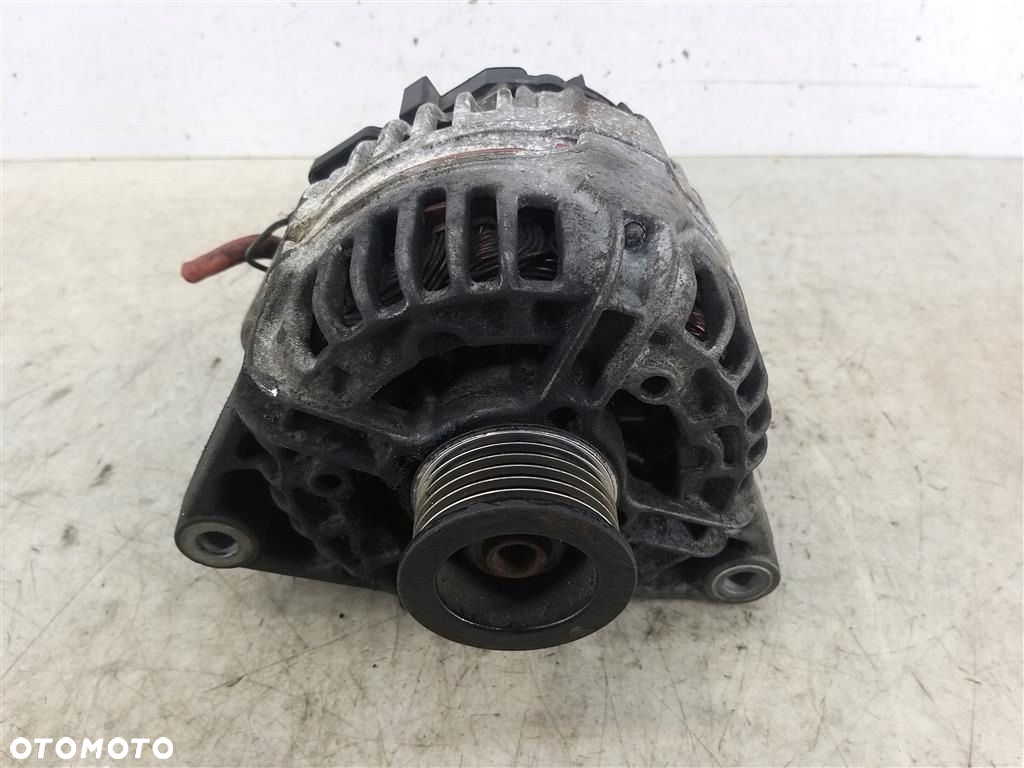 Alternator Opel Zafira A 2,0 DTI 1999-2005 90561168 - 7