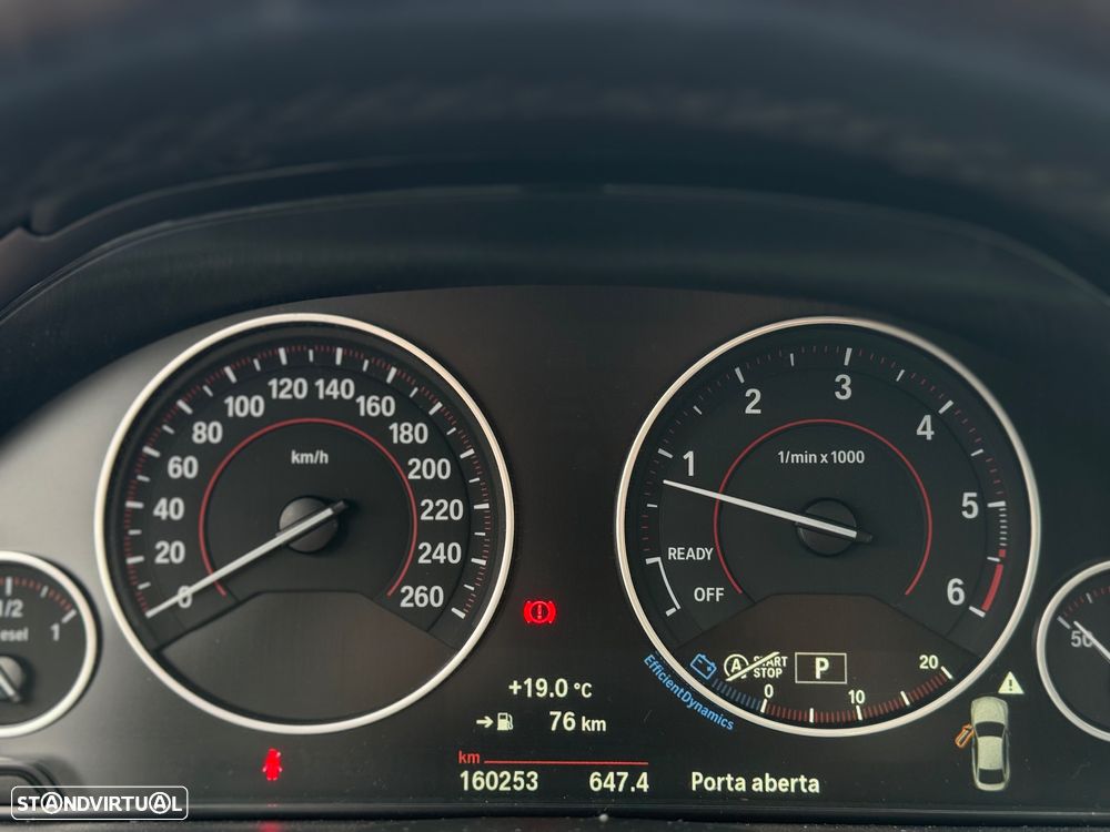 BMW 425 Gran Coupé d Pack M Auto - 15