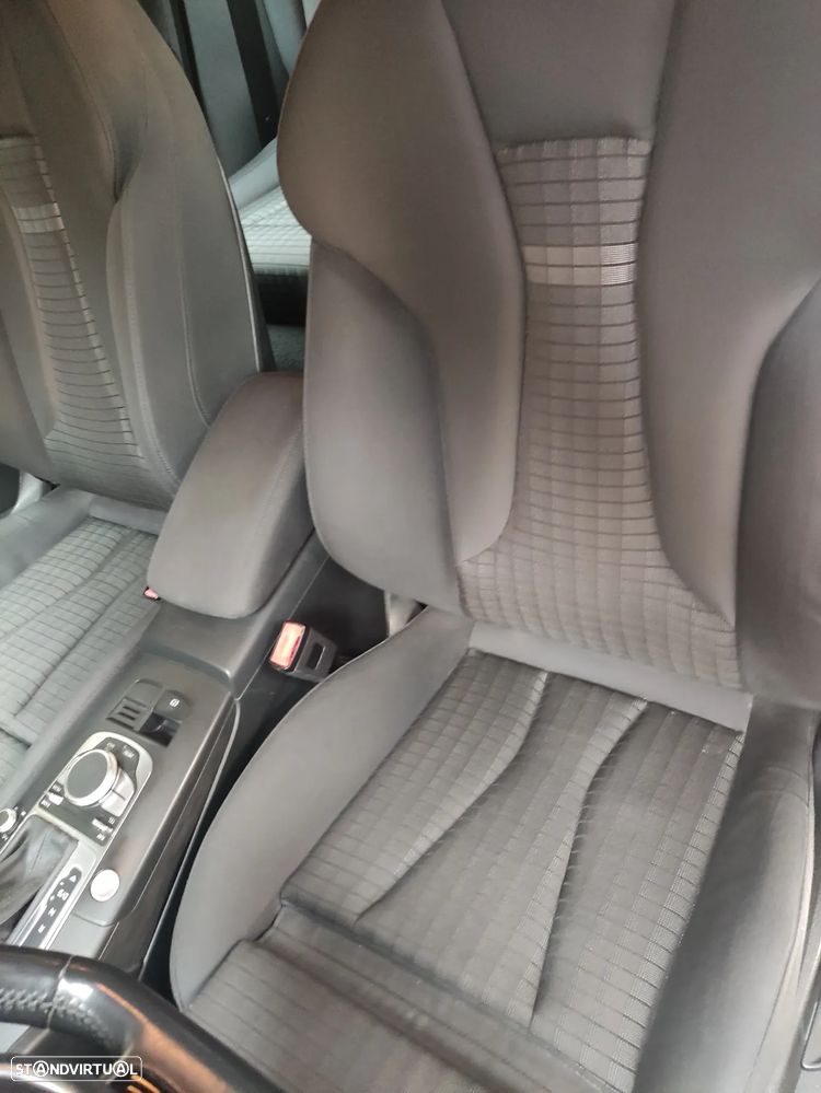 Audi A3 Sportback 1.4 TFSI e-tron - 4