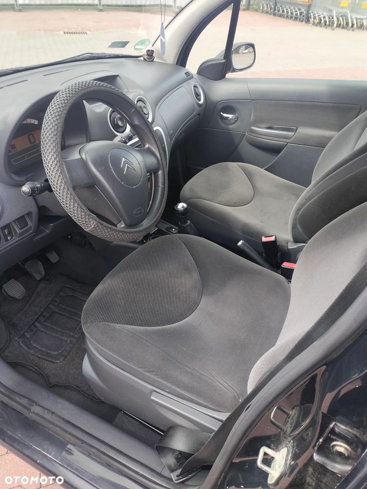 Citroën C3 1.4 16V Confort - 6