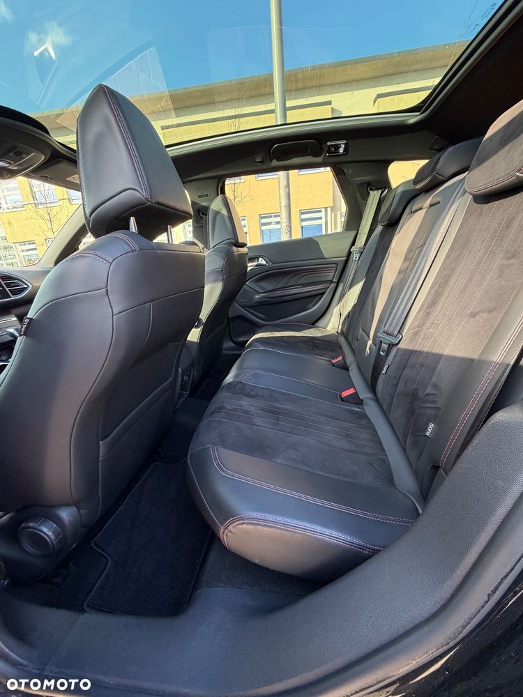 Peugeot 308 - 16