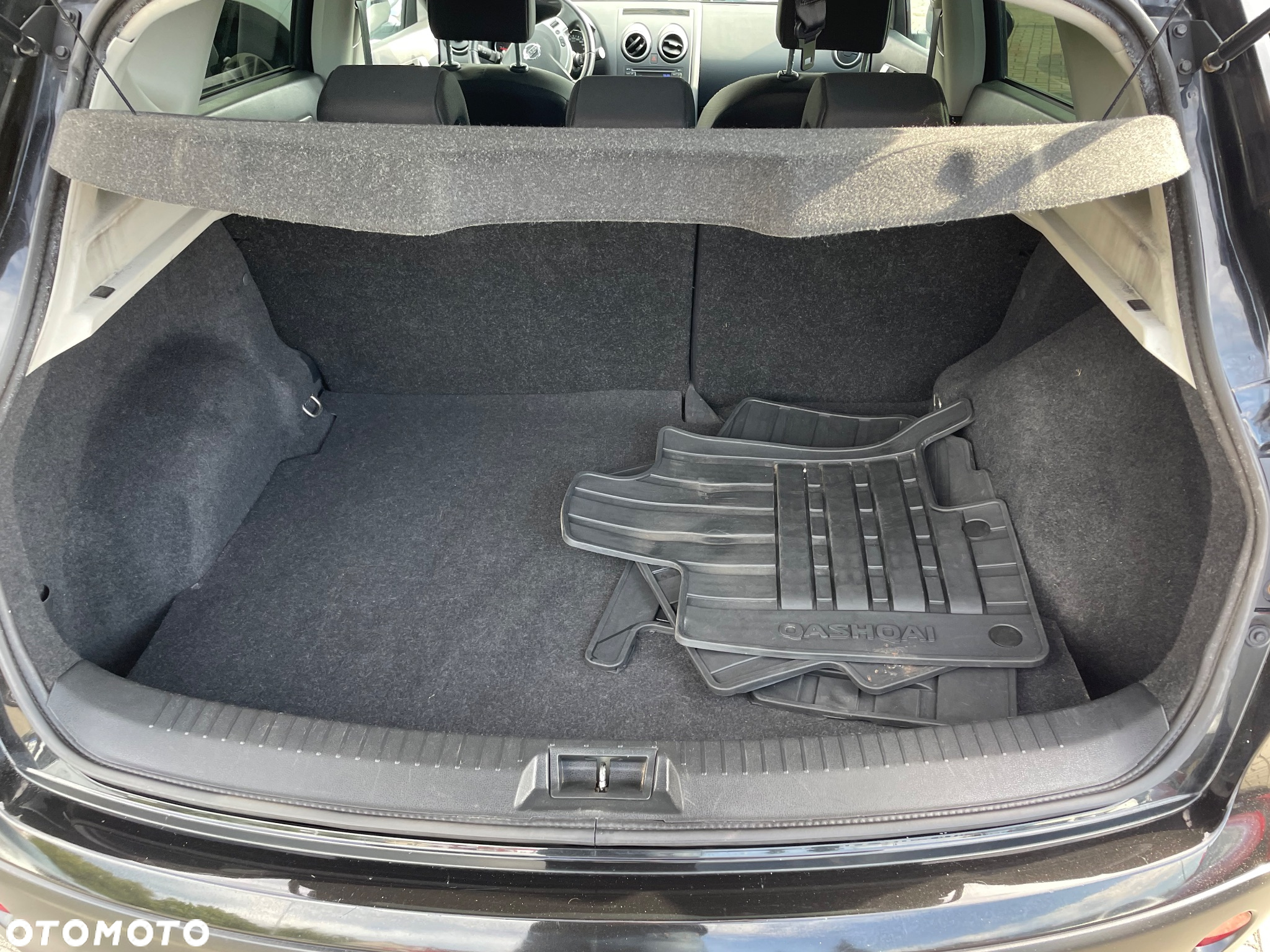Nissan Qashqai 1.6 dCi 360 S&S - 31