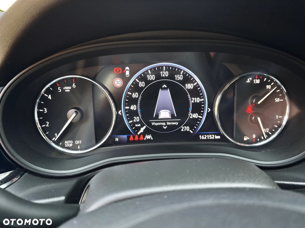 Opel Insignia 2.0 CDTI Business Edition S&S - 10