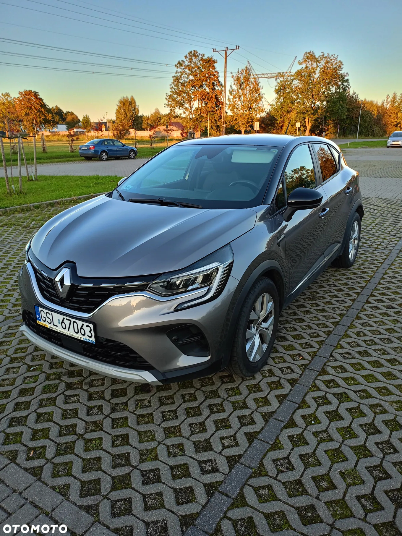 Renault Captur 1.0 TCe Zen - 6