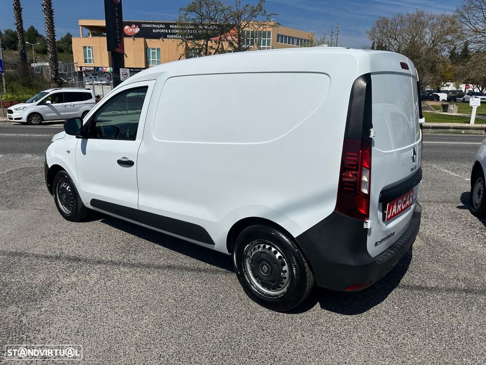 Renault Express 1.5 Blue dCi Confort - 3