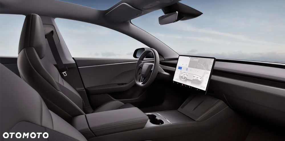 Tesla Model 3 RWD Standard - 11