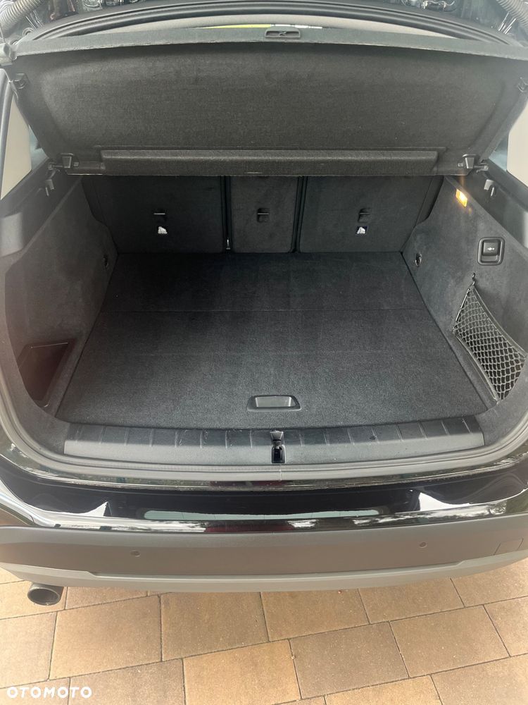 BMW X1 sDrive18i - 13