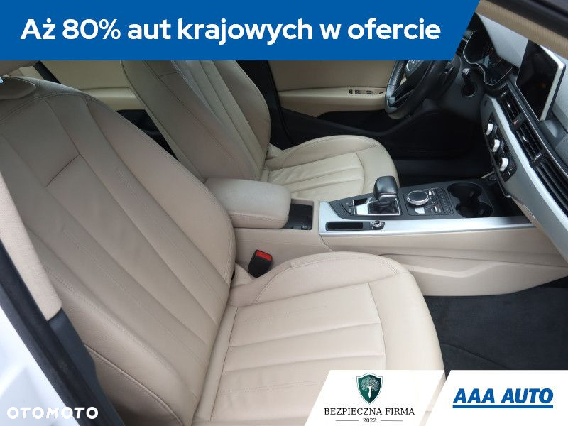 Audi A4 - 10