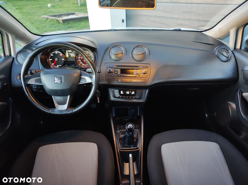 Seat Ibiza - 27