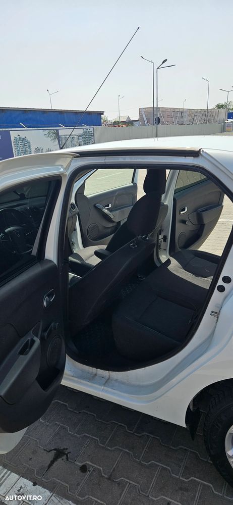 Dacia Logan 1.0 SCe Laureate - 8