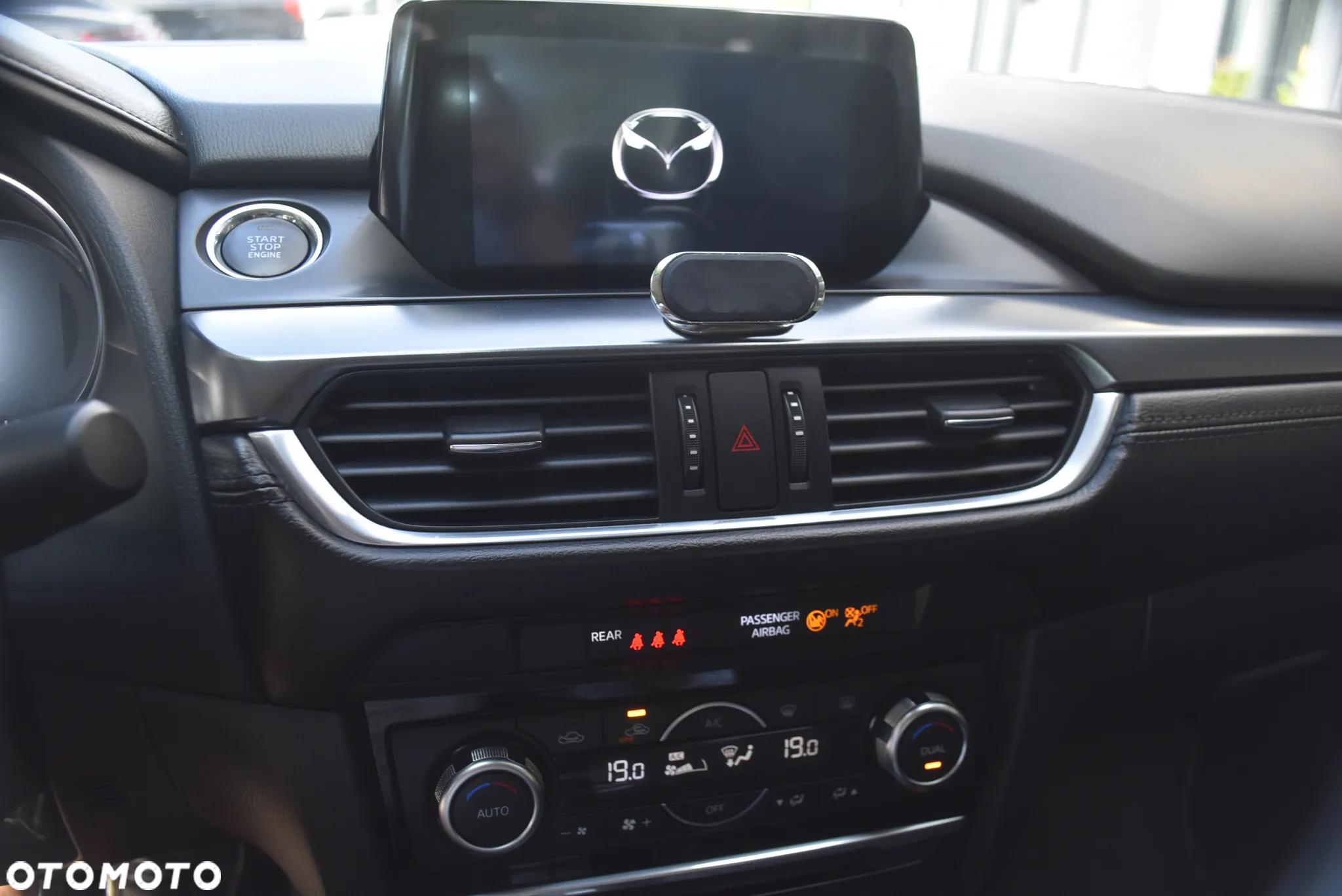 Mazda 6 2.0 Skygo - 18