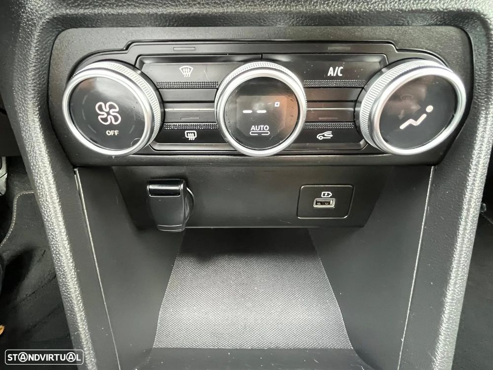 Dacia Jogger 1.0 ECO-G Extreme 7L Bi-Fuel - 19