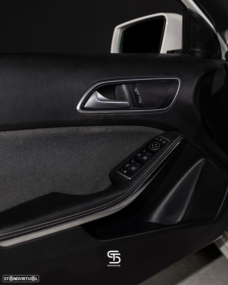 Mercedes-Benz A 160 - 16