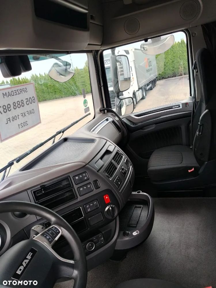 DAF XF 106 - 6