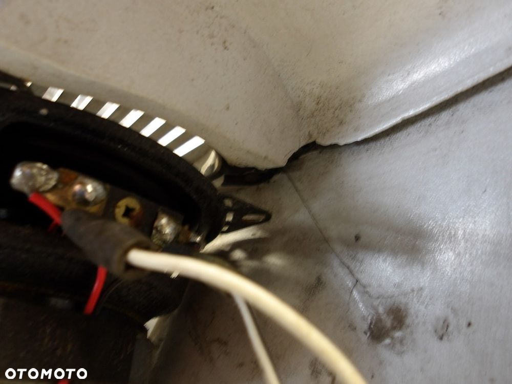 Czasza owiewka przód tylna YAMAHA XVZ 1300 ROYAL STAR VENTURE 99-13r   PN. 4XY-28350-00 - 13