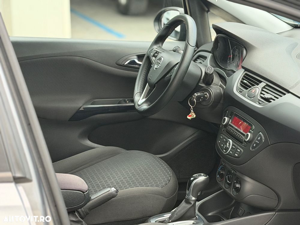 Opel Corsa - 13