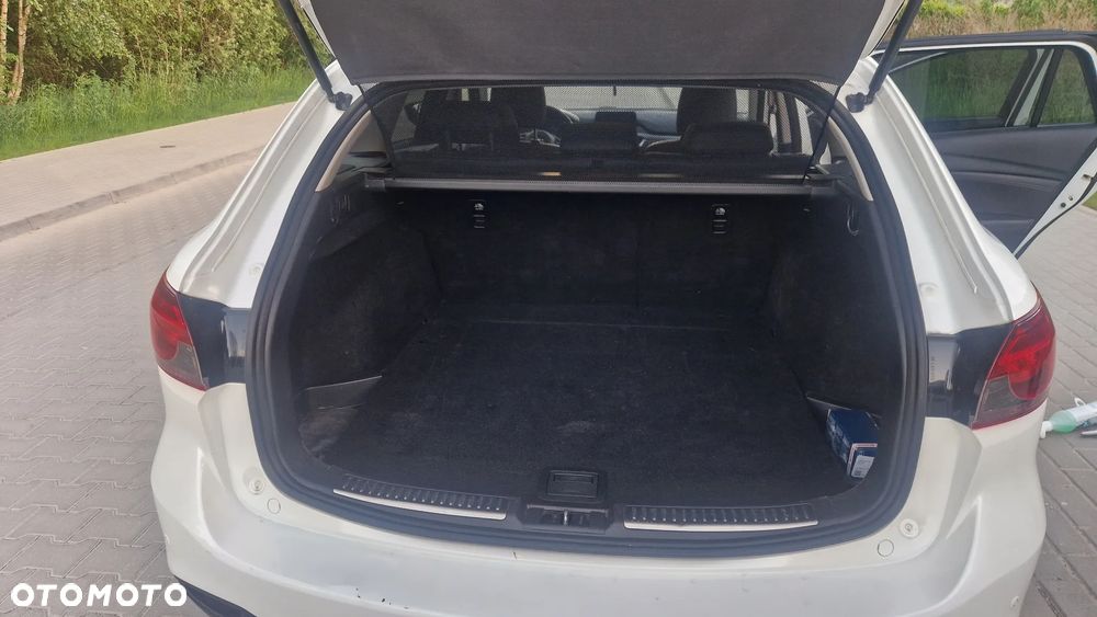 Mazda 6 2.0 Skypassion I-ELoop - 13