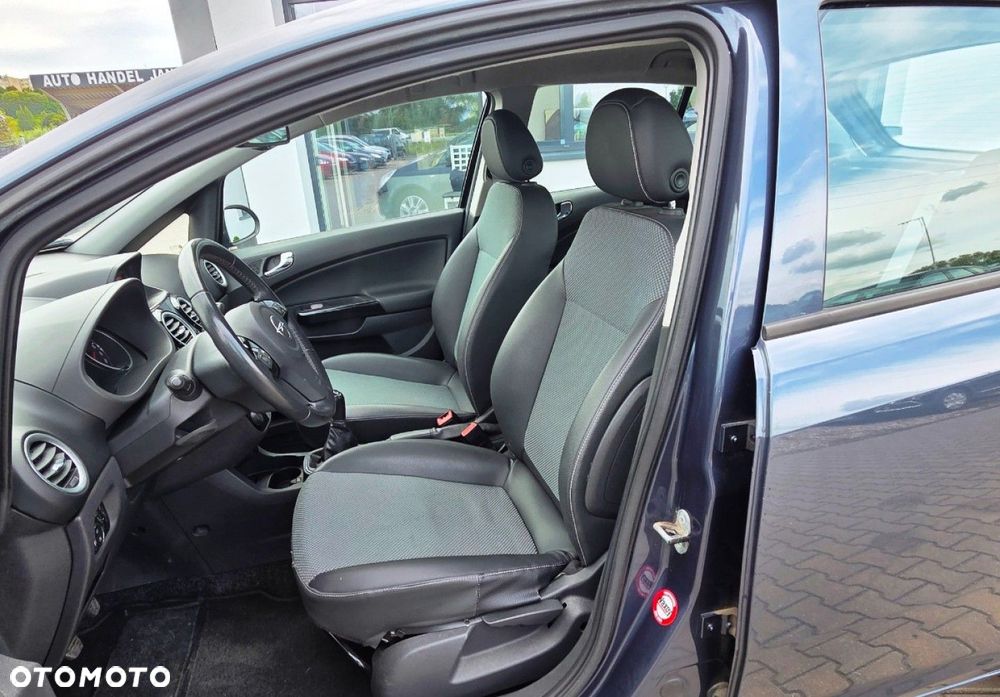 Opel Corsa - 6