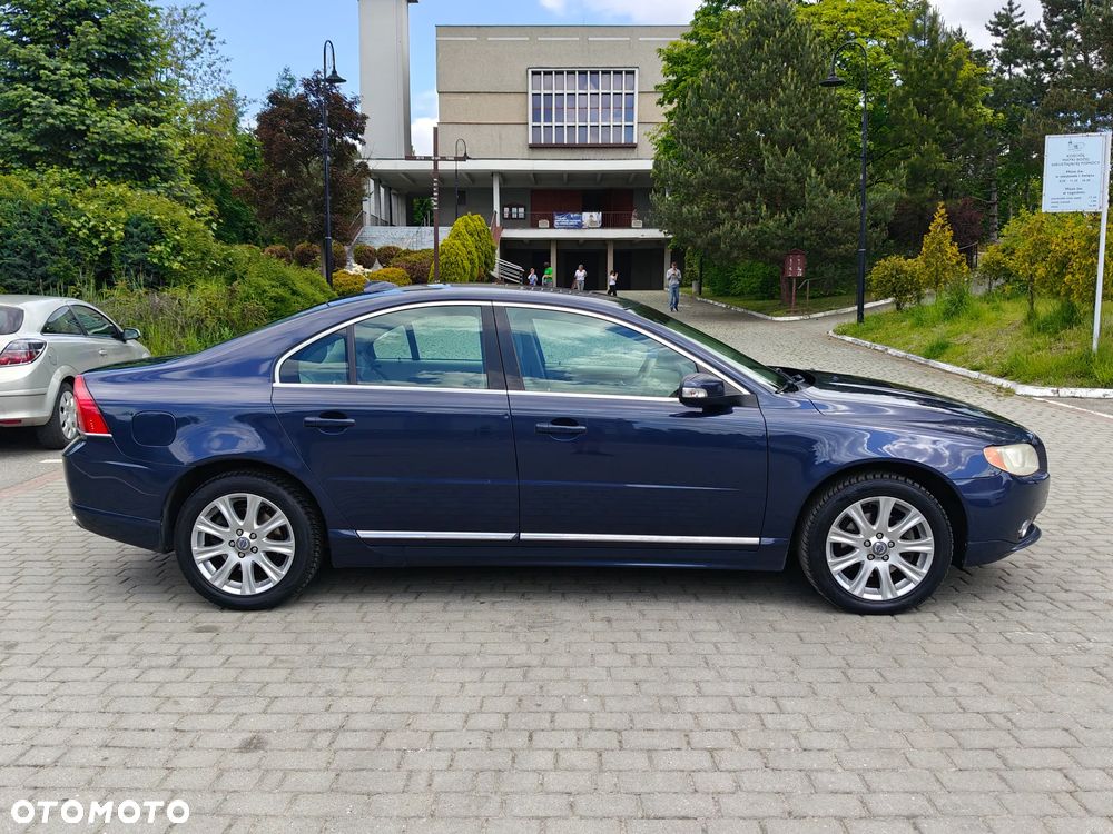 Volvo S80 3.2 Summum - 4