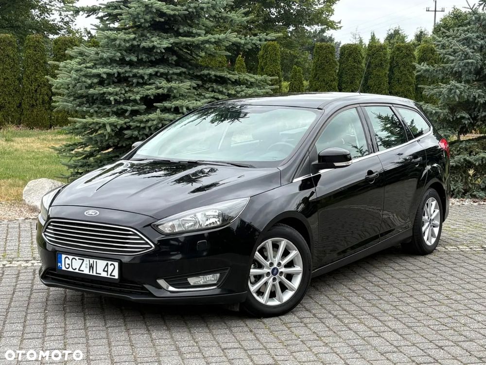 Ford Focus - 2
