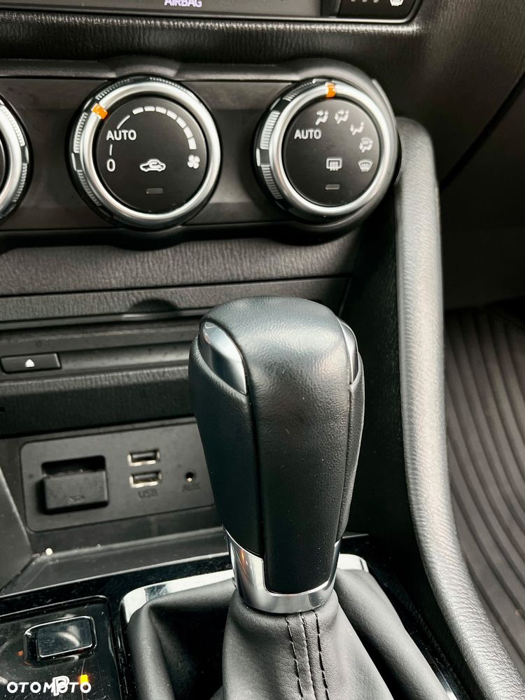 Mazda CX-3 2.0 SkyJoy - 12