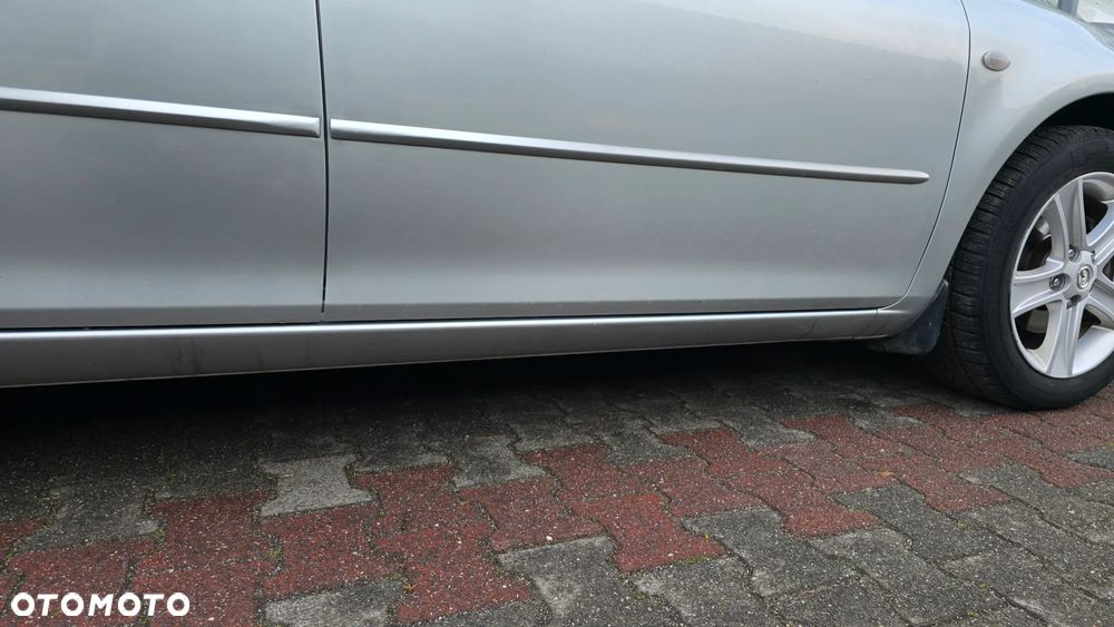 Mazda 6 1.8 Exclusive - 8