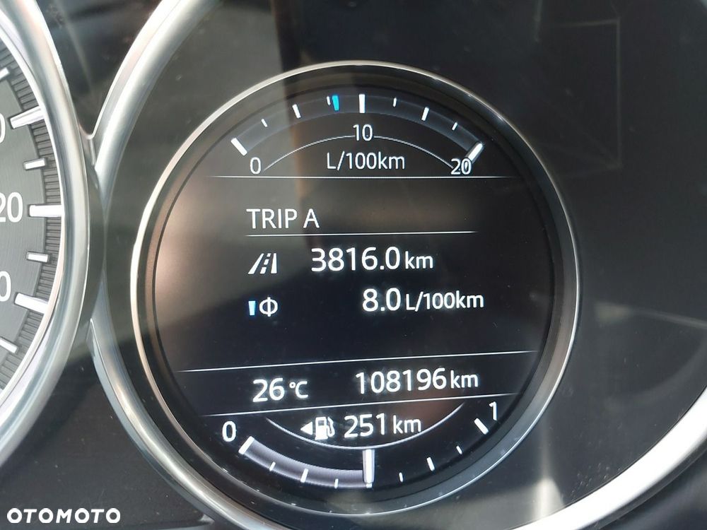 Mazda CX-5 SKYACTIV-G 160 AWD Exclusive-Line - 30