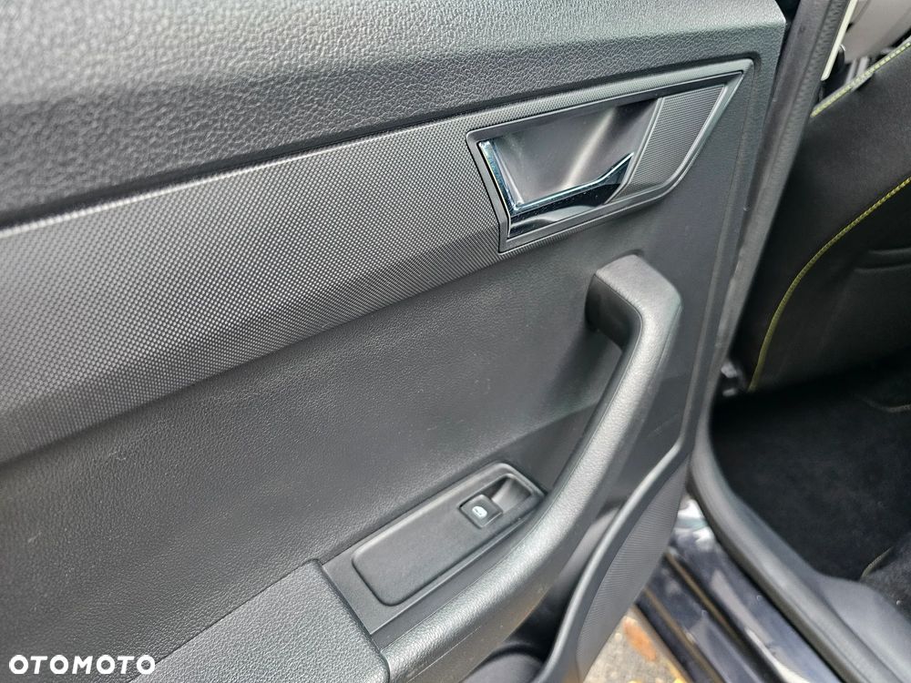 Skoda Fabia 1.0 TSI Soleil - 20