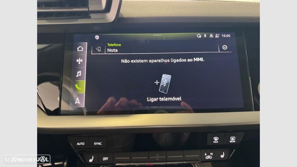 Audi S3 Sportback TFSI quattro S tronic - 20