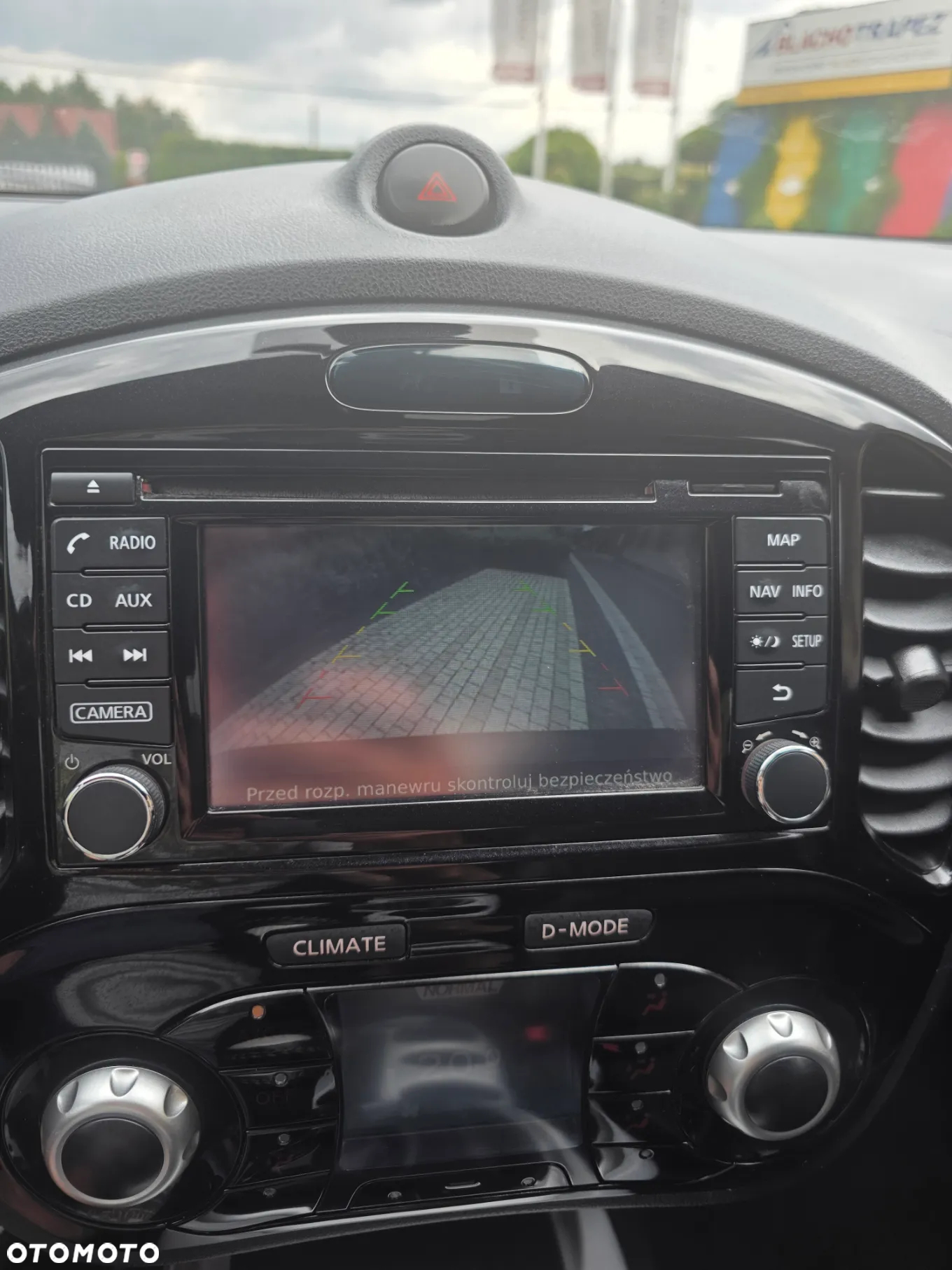 Nissan Juke 1.2 DIG-T Tekna - 15