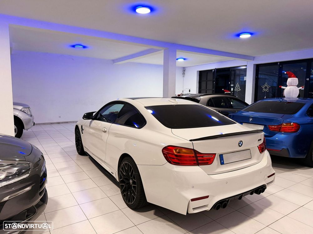 BMW 428 i xDrive Pack M Auto - 6