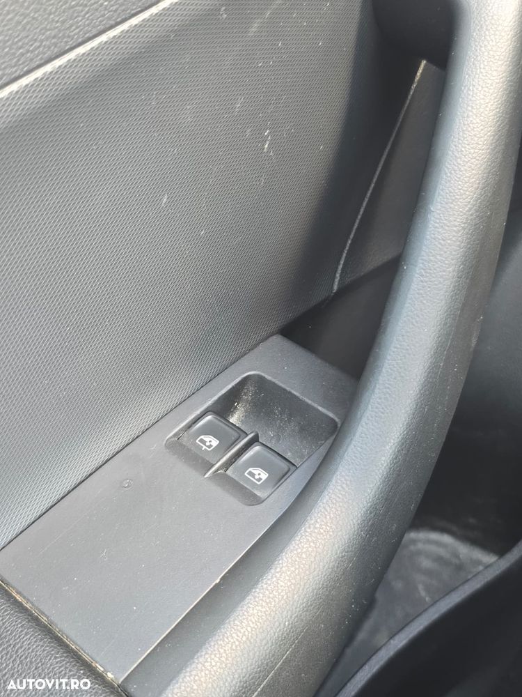 Skoda RAPID 1.4 TDI Ambition - 15
